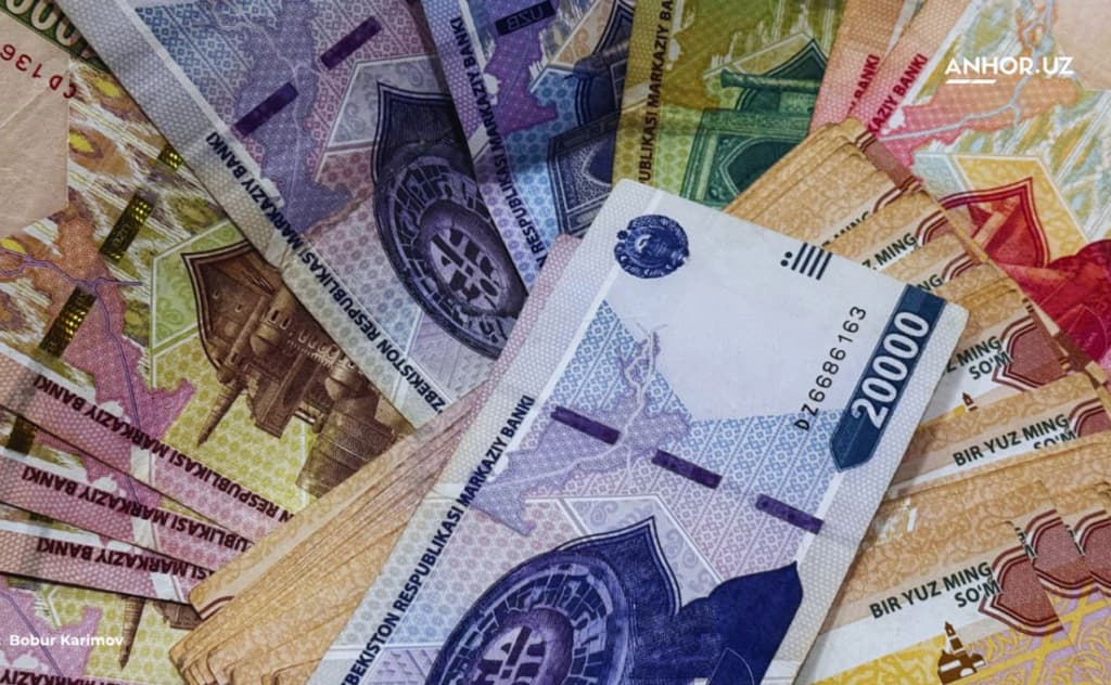 Umumiy daromadlarning asosiy qismi muhojirlar hissasiga to‘g‘ri kelmoqda — Statistika qo‘mitasi