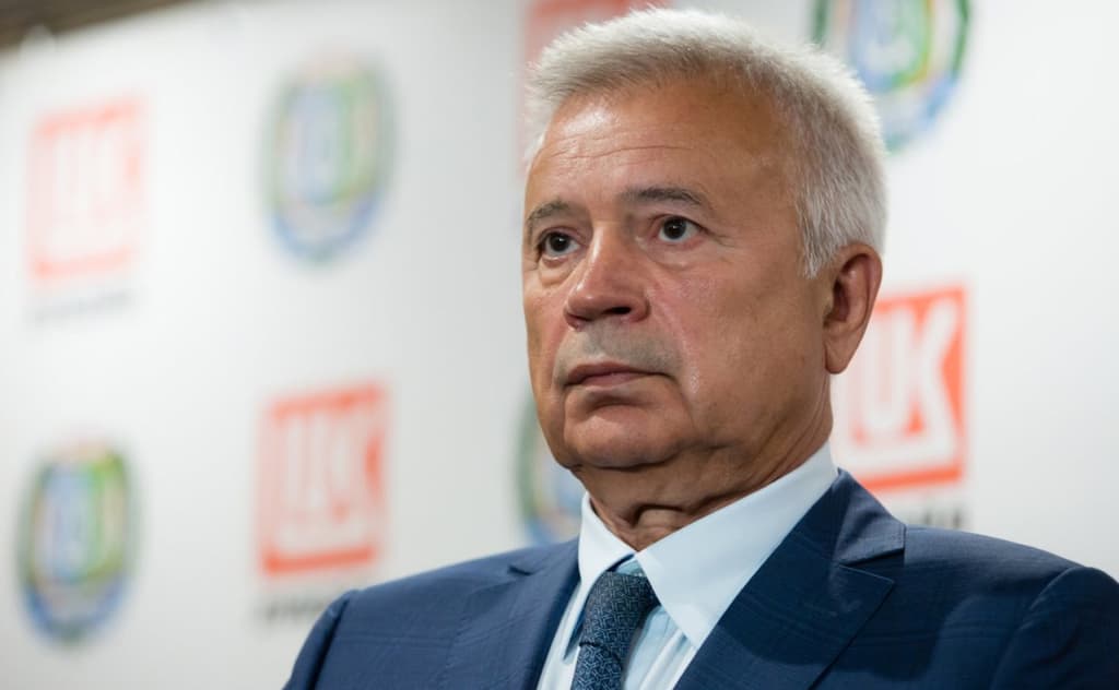 «Lukoil» — tamom: Alekperov neft imperiyasi qulash yoqasida