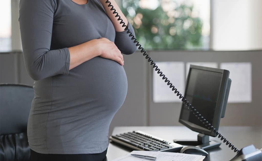 Xususiy sektordagi ayollarga ham «dekret» puli davlat tomonidan to‘lanadi