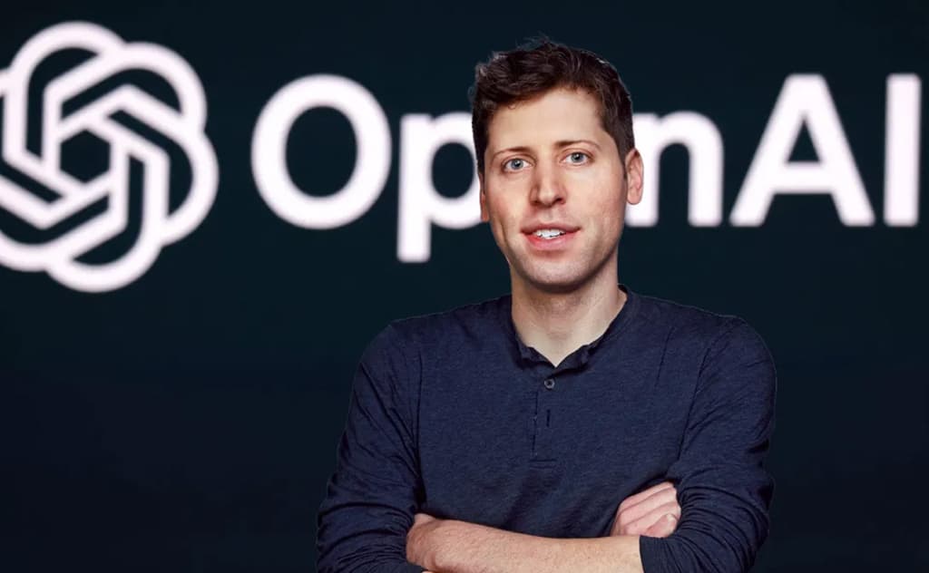 OpenAI компанияси 1 трлн доллар қийматда IPO қилишни режалаштиряпти