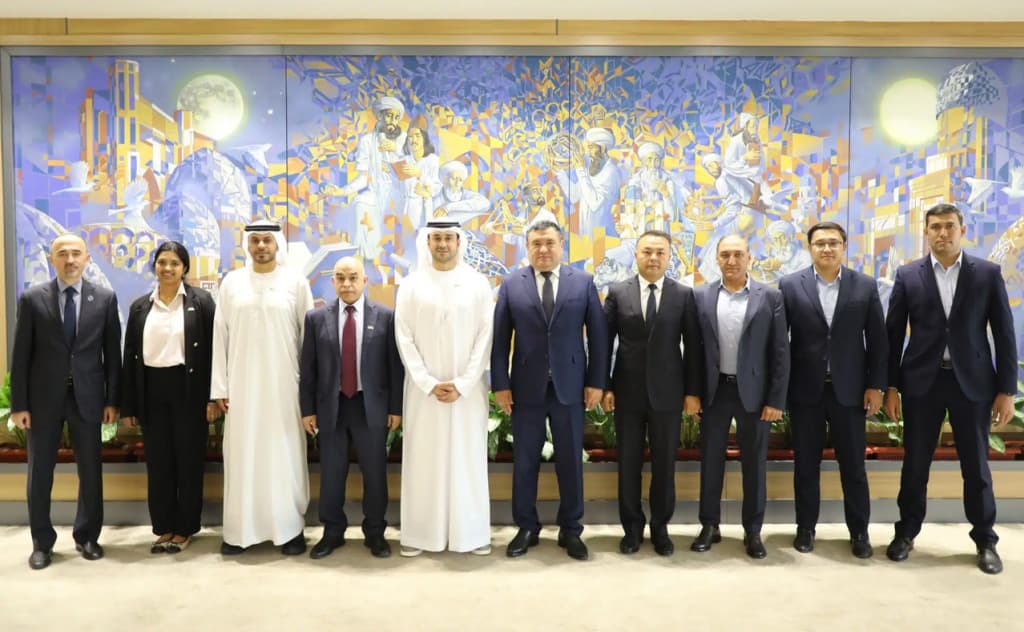 Ilk arab sarmoyadorlari O‘zbekistonga kirib keldi: bu hali boshlanishi