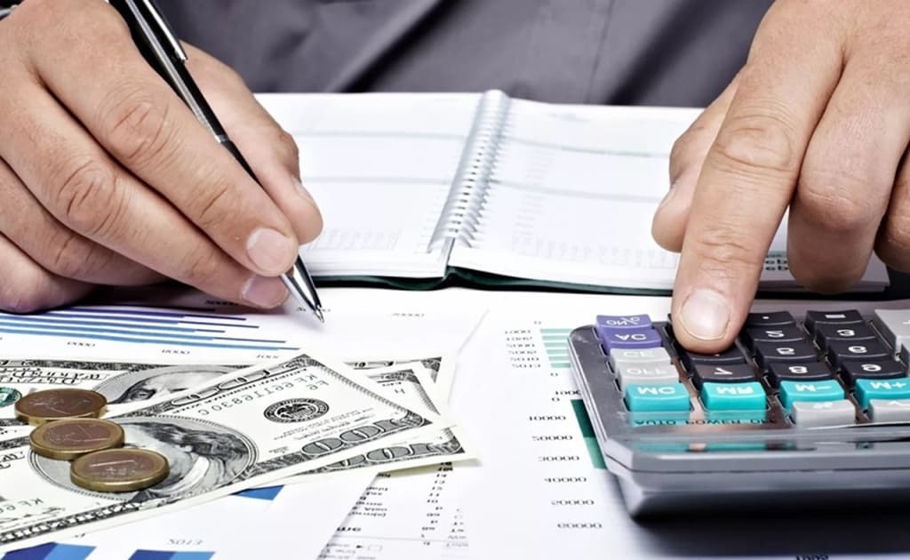 Yil boshidan buyon 123,5 trln so‘mlik moliyaviy xizmatlar ko‘rsatildi