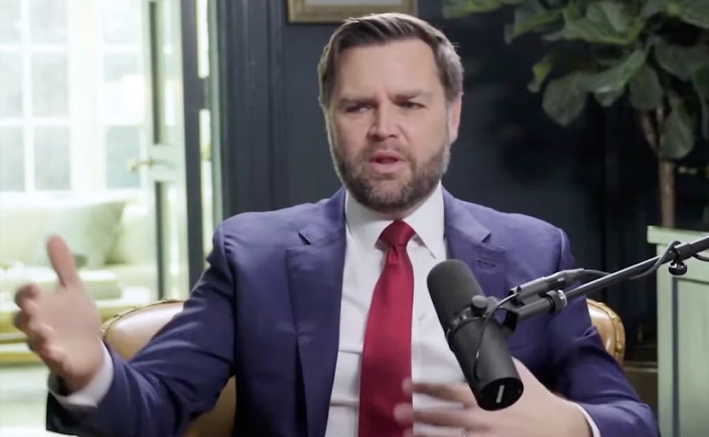 AQSH vitse-prezidenti yadroviy sinovlar sababini izohladi