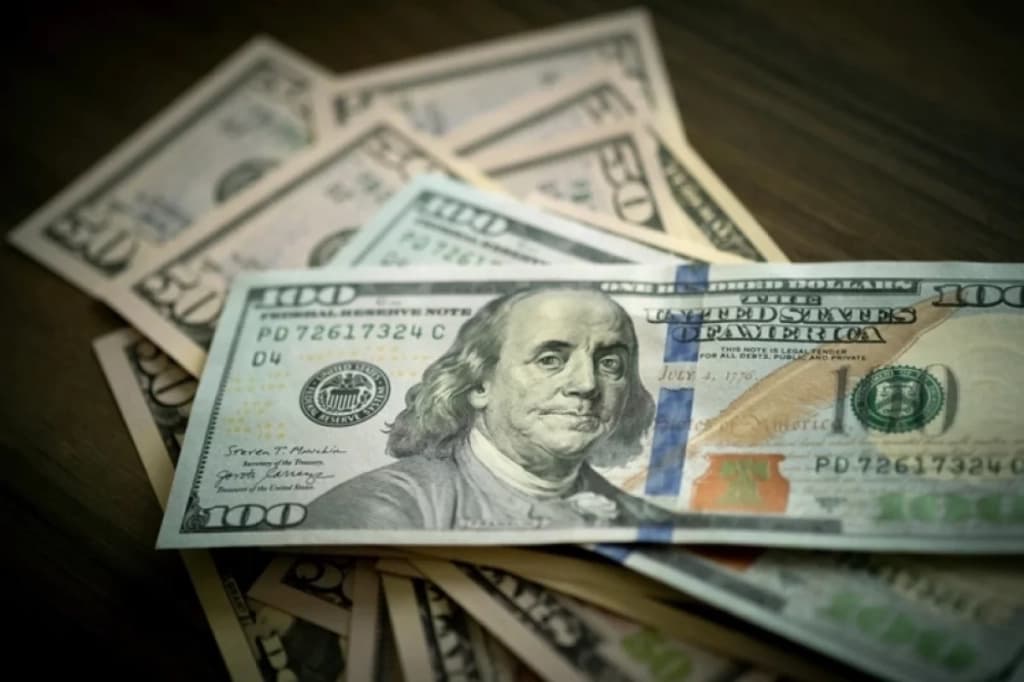 Bugun qaysi banklarda dollar ayirboshlash qulayroq?