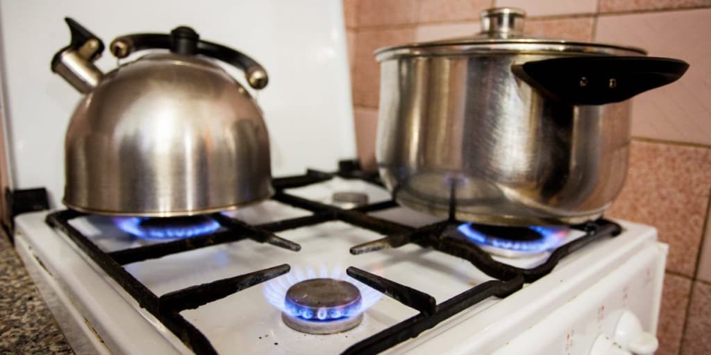 Isitish mavsumida tabiiy gaz iste’molining ba’zaviy me’yori 5 barobarga oshiriladi