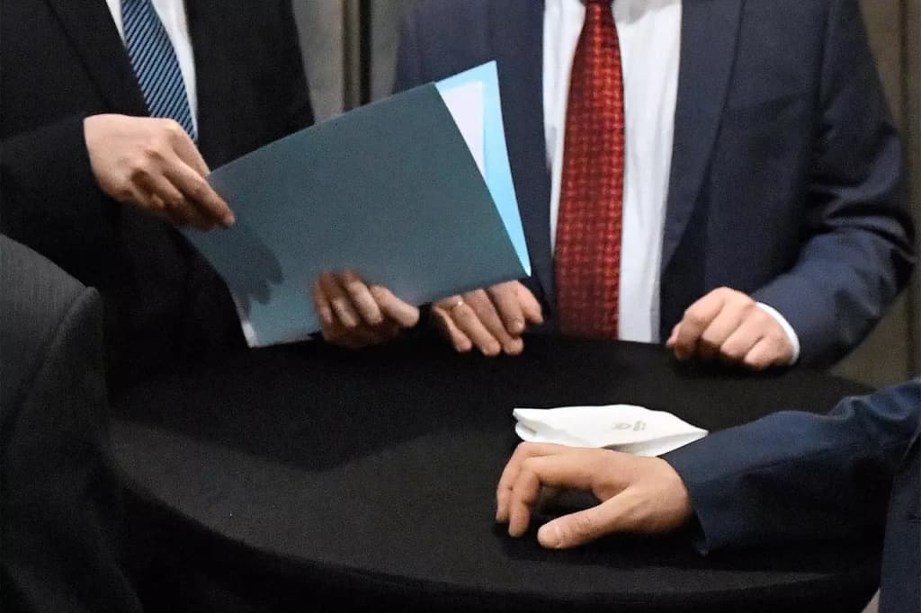 Tadbirkorlarga asossiz jarima qo‘llagan mansabdorlar javobgarlikka tortiladi