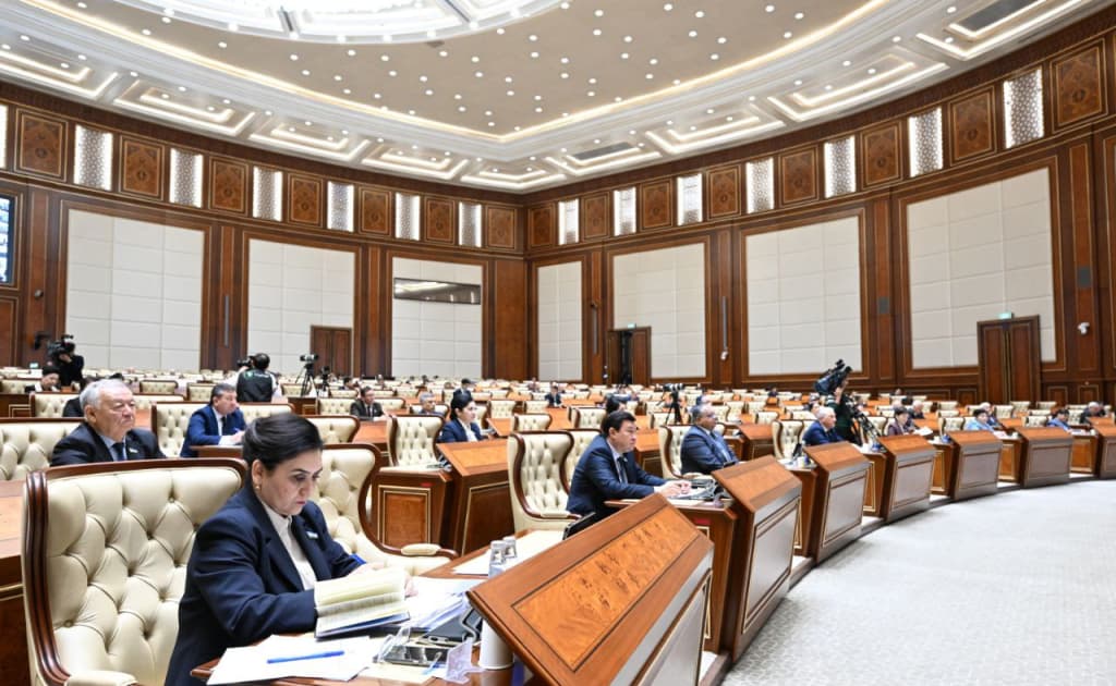 Yangi qonun: Yoqilg‘i-energetikaga oid huquqbuzarliklarga jazo kuchaytiriladi