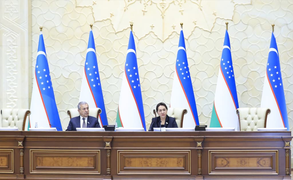 Kam ta’minlangan fuqarolarga Konstitutsiyaviy sudda ham bepul advokat beriladi