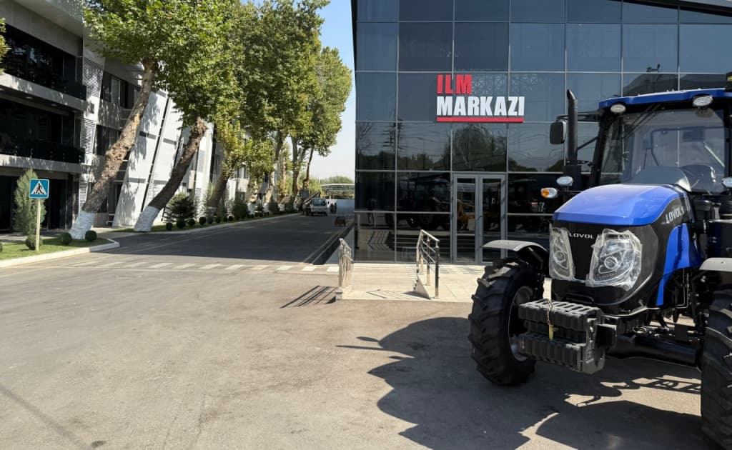 Maxfiy ishlar: «Toshkent Traktor Zavodi» sobiq rahbarining kirdikorlari ma’lum qilindi