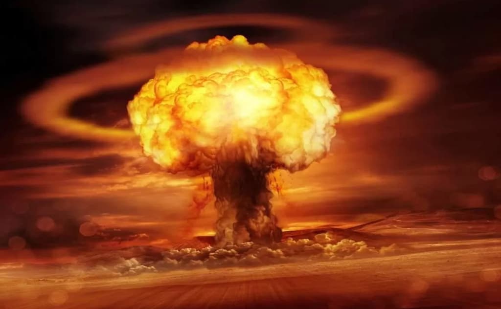 Tramp yadroviy qurol sinovlarini qayta boshlamoqchi: bu nima anglatadi va oqibati nima bo‘ladi?