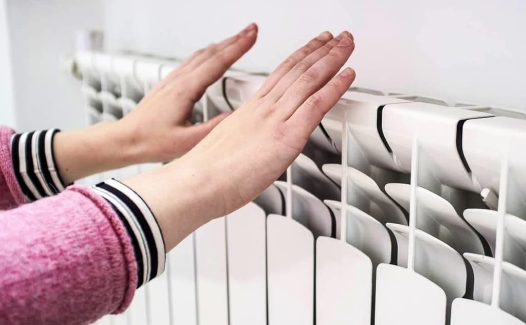 Toshkentda issiqlik tizimi 3-noyabrdan bosqichma-bosqich ishga tushiriladi