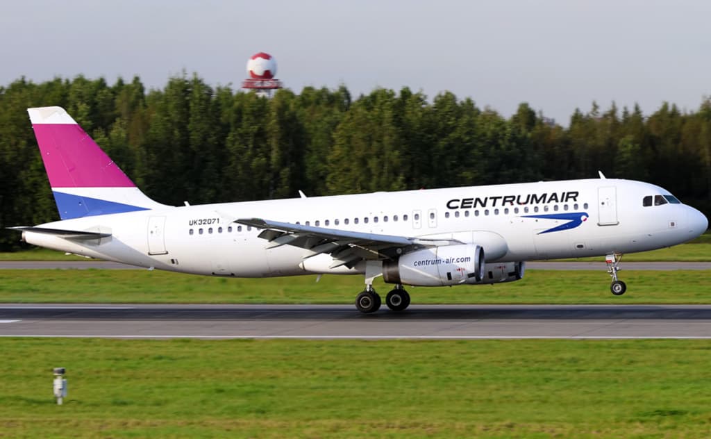 O‘zbekistonda yo‘lovchi va yuk samolyotlari QQS va bojdan ozod qilindi