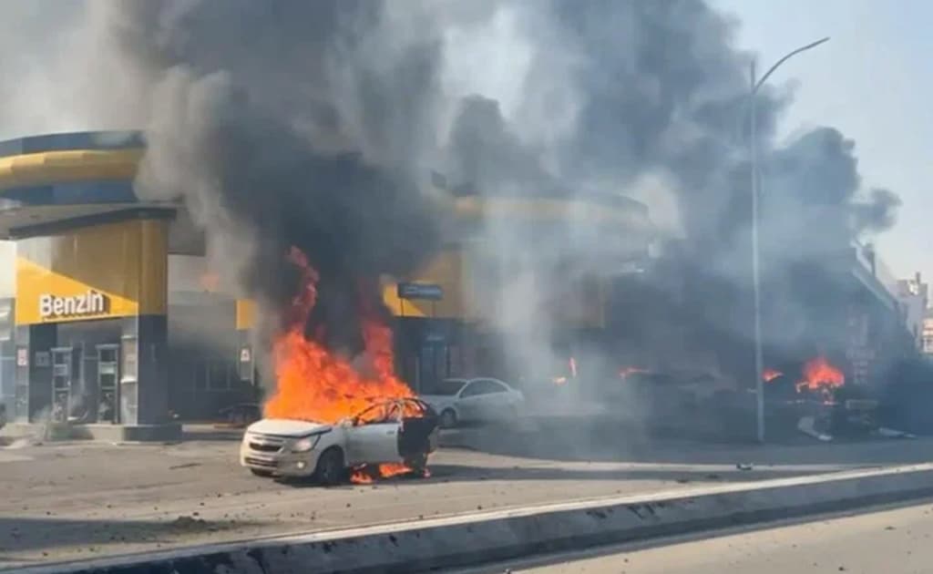 Aholi yashash joylariga yaqin «zapravka»lar ko‘chiriladi