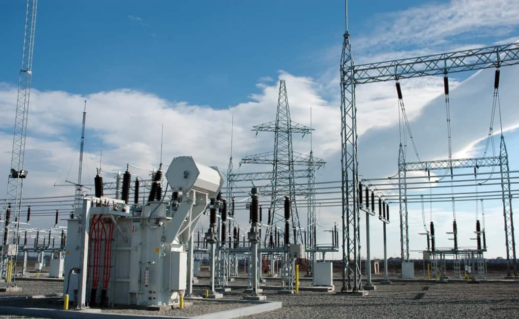 Yil yakunigacha ishga tushgan elektr stansiyalarining o‘rnatilgan quvvati 28 GWga yetadi