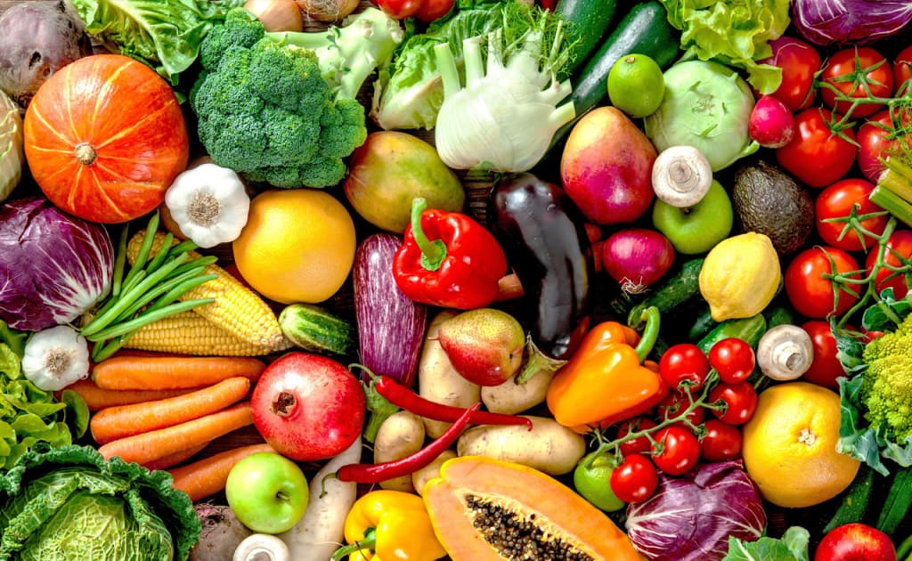 O‘zbekistonda yil boshidan buyon 2,1 mln tonna poliz mahsuloti yetishtirildi