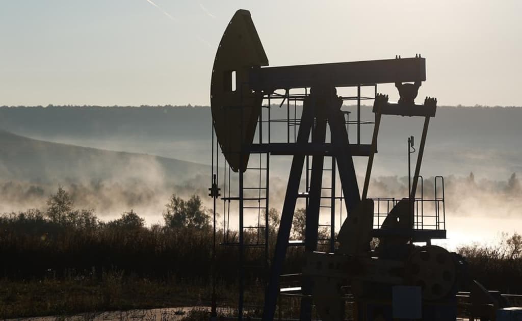 Turkiya Tramp sanksiyalaridan keyin Rossiya neftidan voz kecha boshladi