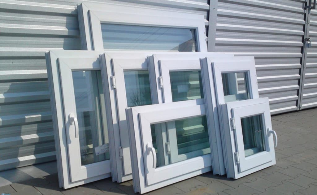 Qurilish oynalari uchun utilizatsiya yig‘imi joriy qilinadi