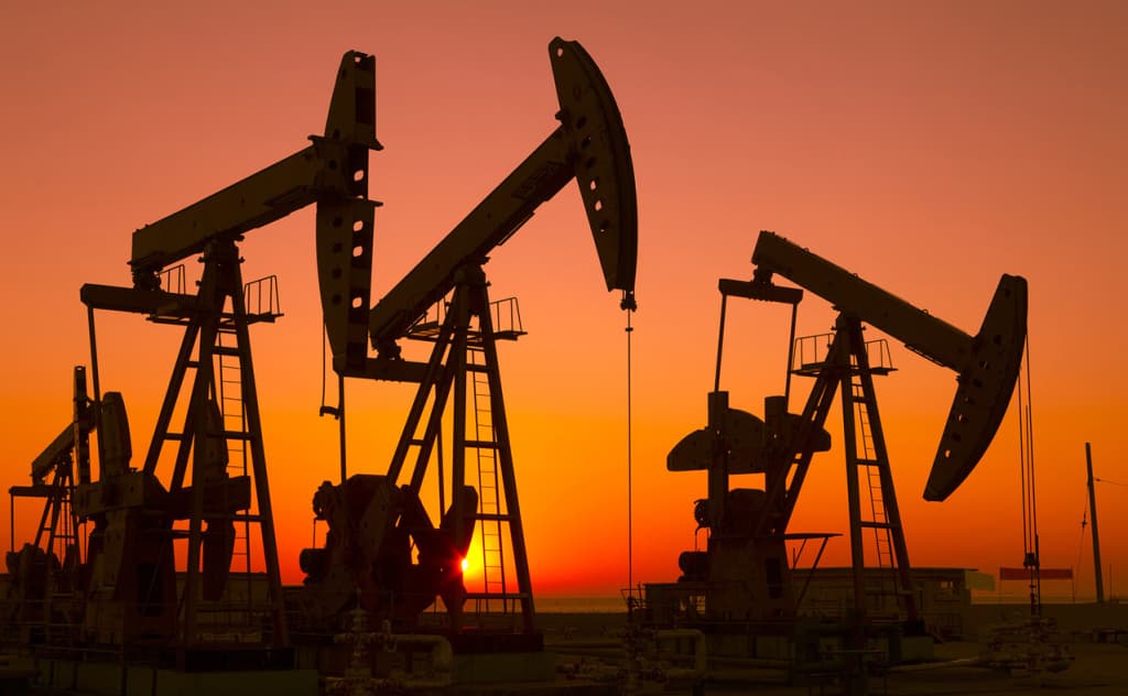 OPEC+ dekabrda neft qazib chiqarish hajmini oshiradi