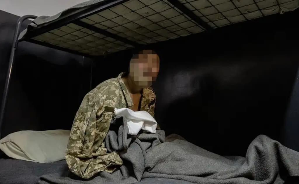 Ukrainada asir tushgan shimoliy koreyaliklar Seuldan panoh so‘radi