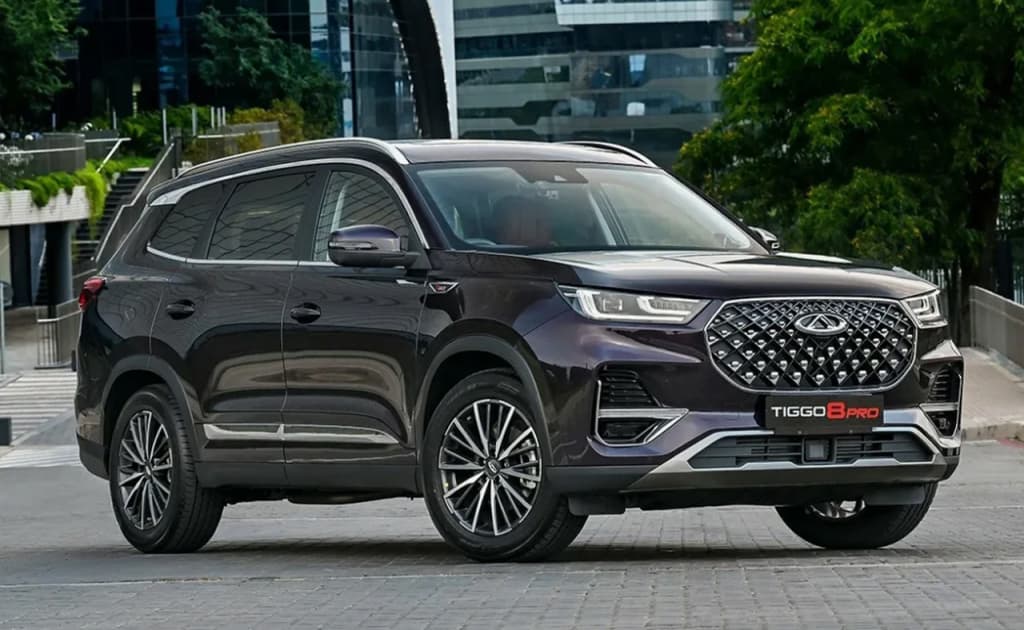 «Josuslik qilmoqda» — Isroil armiyasi zobitlardan Xitoy avtomobillarini qaytarib olmoqda