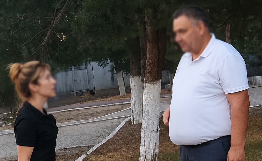 Ohangarondagi janjal: maktabgacha ta’lim muassasasi direktori ishdan bo‘shatildi