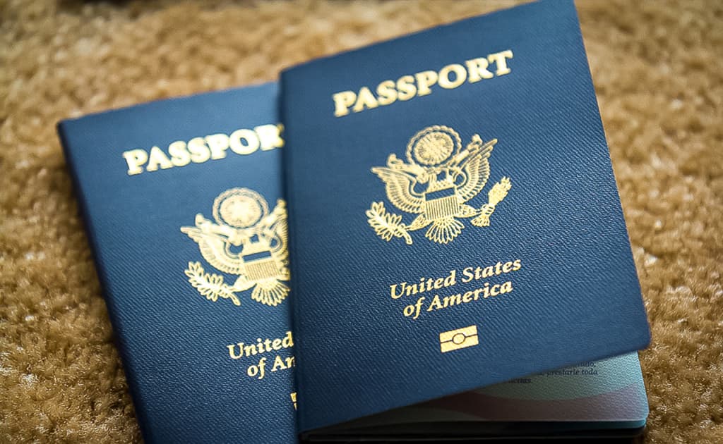 AQSH fuqarolari uchun vizasiz rejim joriy etildi