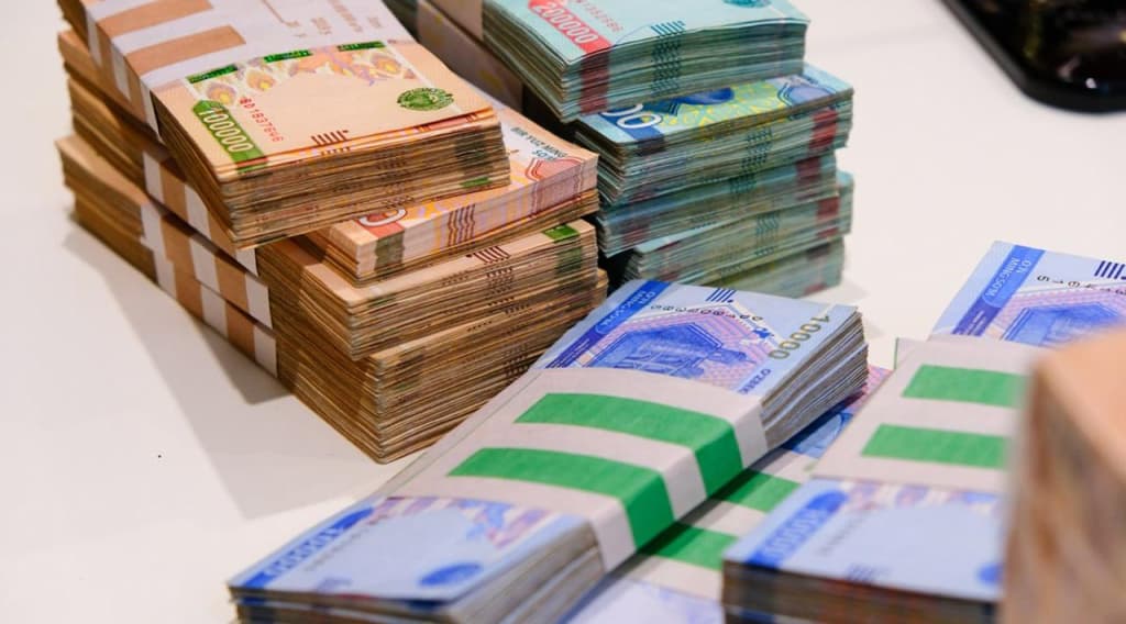 O‘zbekistonda kam ta’minlangan oilalar ehtiyoj darajasiga ko‘ra 3 guruhga bo‘linadi