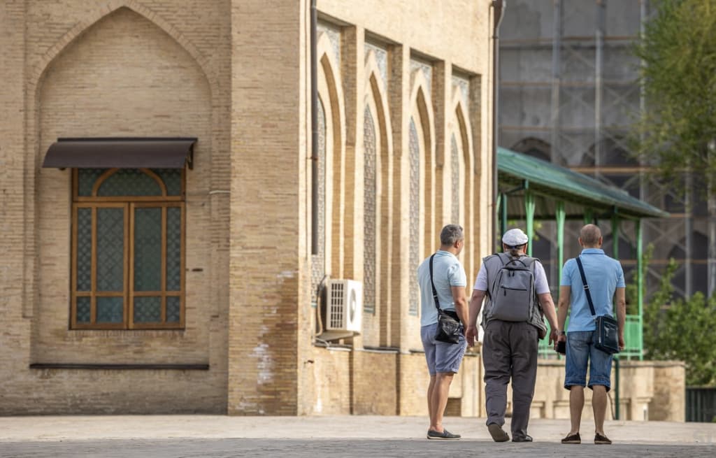 O‘zbekistonda iyundan Bahrayn, Kuvayt va Ummon fuqarolari uchun vizasiz rejim joriy etiladi