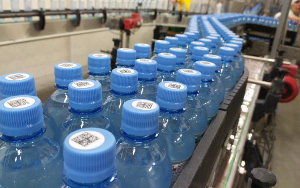 Tadbirkorlarga markirovka xarajatlari uchun soliq imtiyozlari berildi