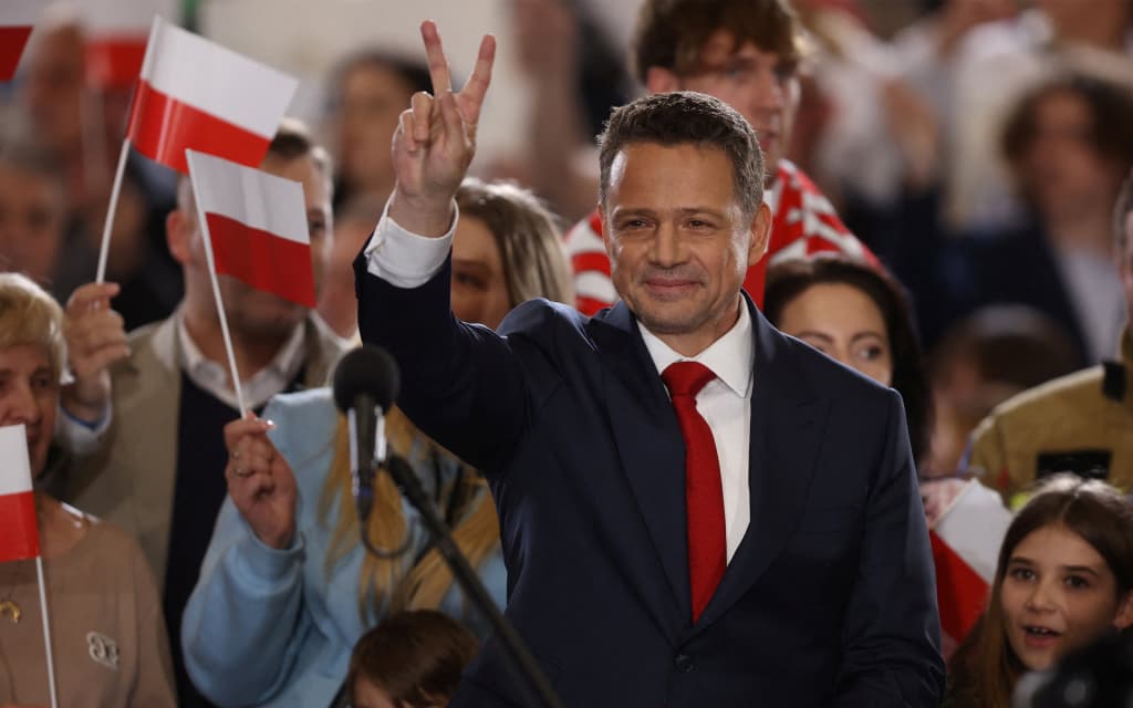 Polshada prezidentlik saylovlari: g‘olibni aniqlash ikkinchi turga qoldi