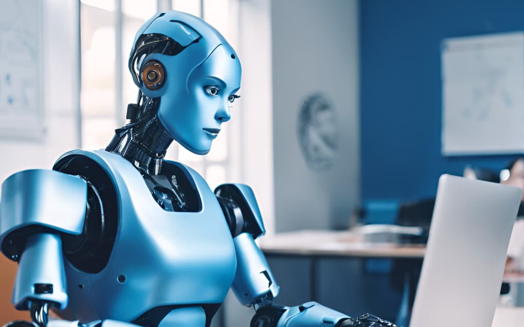 Саудия Арабистонида илк марта шифокорсиз клиника иш бошлади