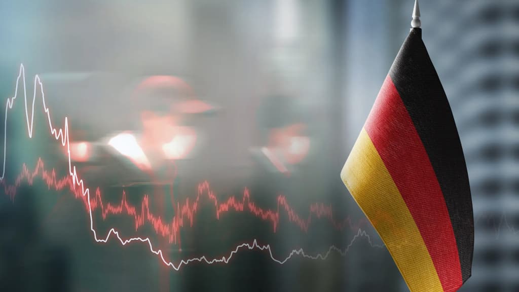 Germaniya iqtisodiyoti 2029 yilgacha 33 mlrd yevro yo‘qotishi mumkin