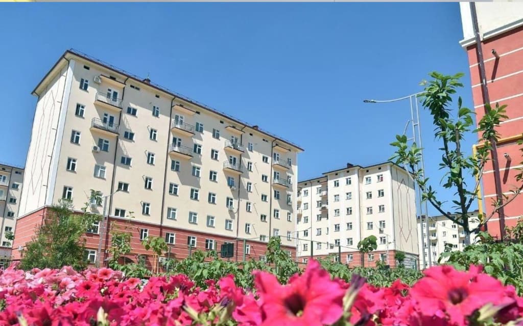 2025 yilda 15 mingga yaqin yurtdoshimiz uyli bo‘ldi