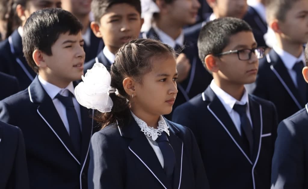 Al-Beruniy nomidagi xalqaro maktab-internat tashkil etiladi