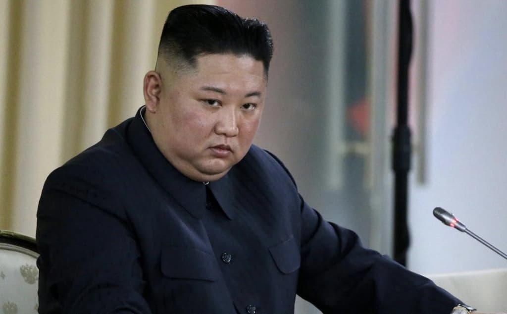 Qochqinlar BMTdan Kim Chen Inni inson huquqlari buzilishi uchun javobgarlikka tortishni so‘rashdi