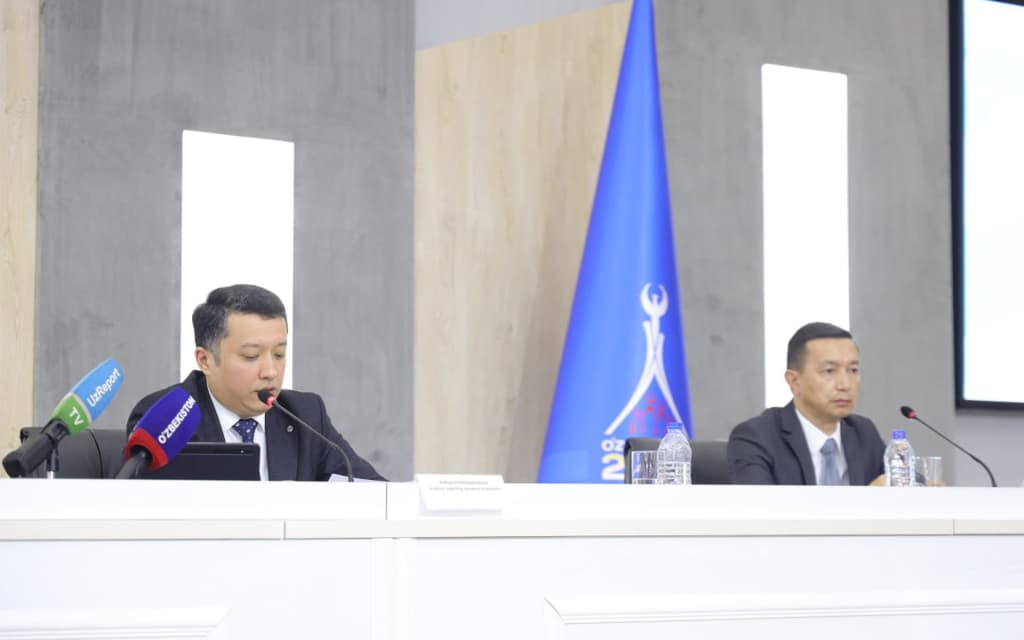 Mahallalarda mulkiy huquqlar ro‘yxatga olinishi jadallashmoqda