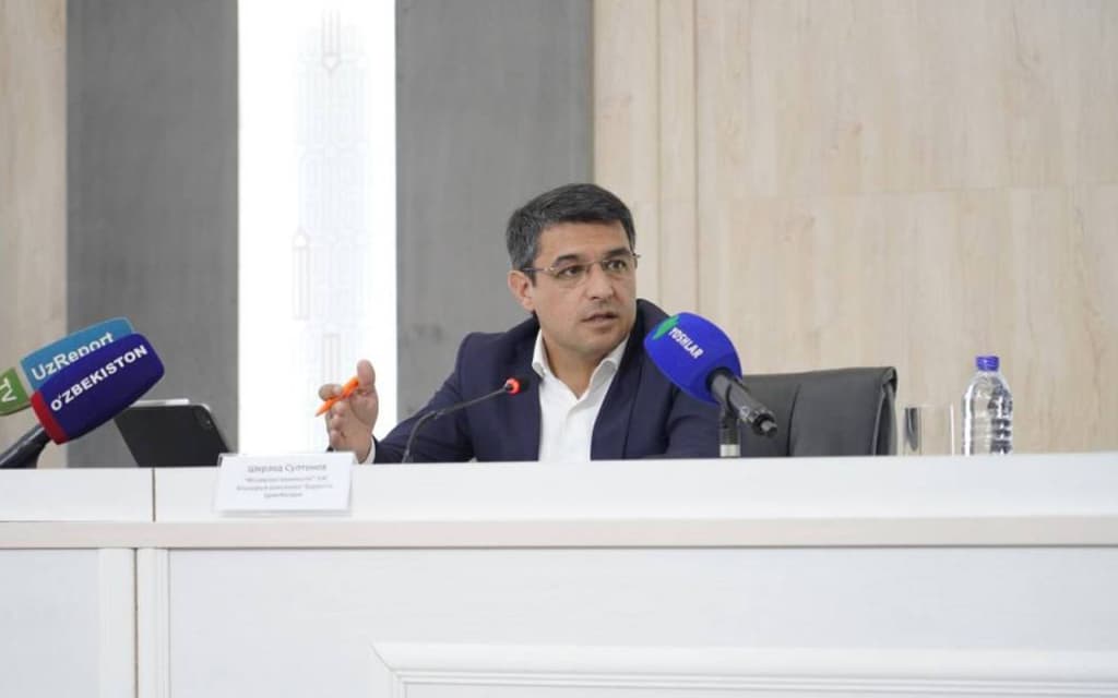 Samarqand shahrida issiqlik tizimi yangilanmoqda va bu aholining noroziliklariga sabab bo‘lmoqda