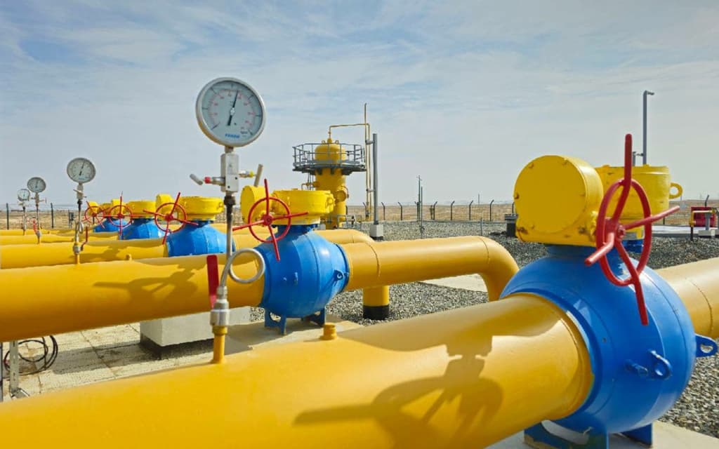 O‘zbekiston gaz eksportda yetakchi, import esa keskin tushdi