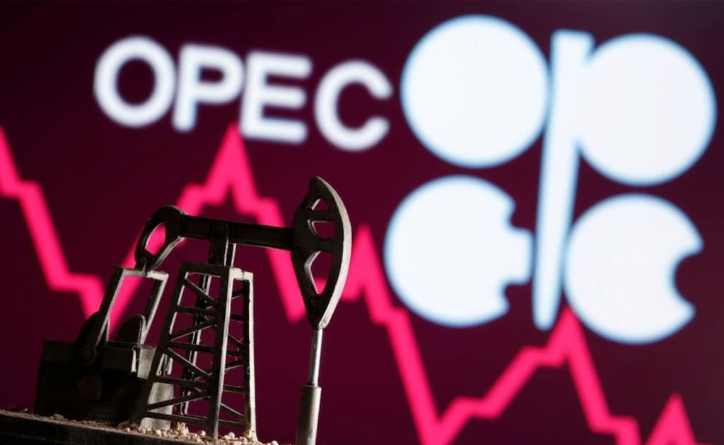 Neft narxi pasaydi: OPEC+ qo‘shimcha qazib olishni muhokama qilmoqda