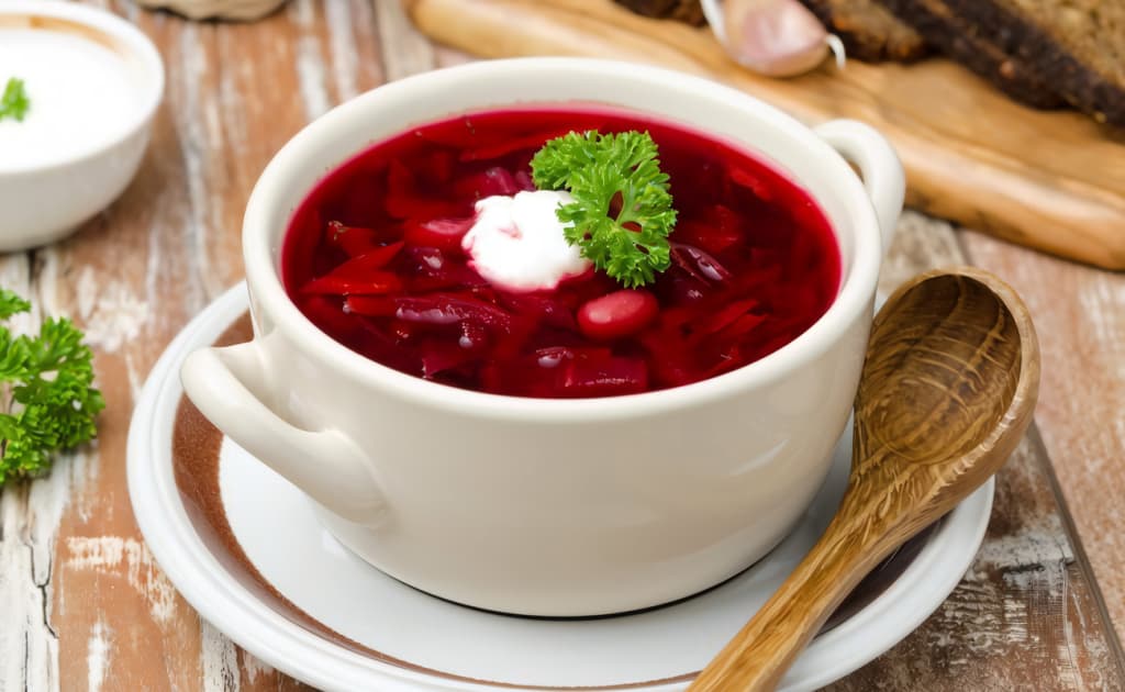 Rossiyada «borshch inflyatsiyasi»: piyoz va karam 50 foizdan ortiq qimmatlashdi