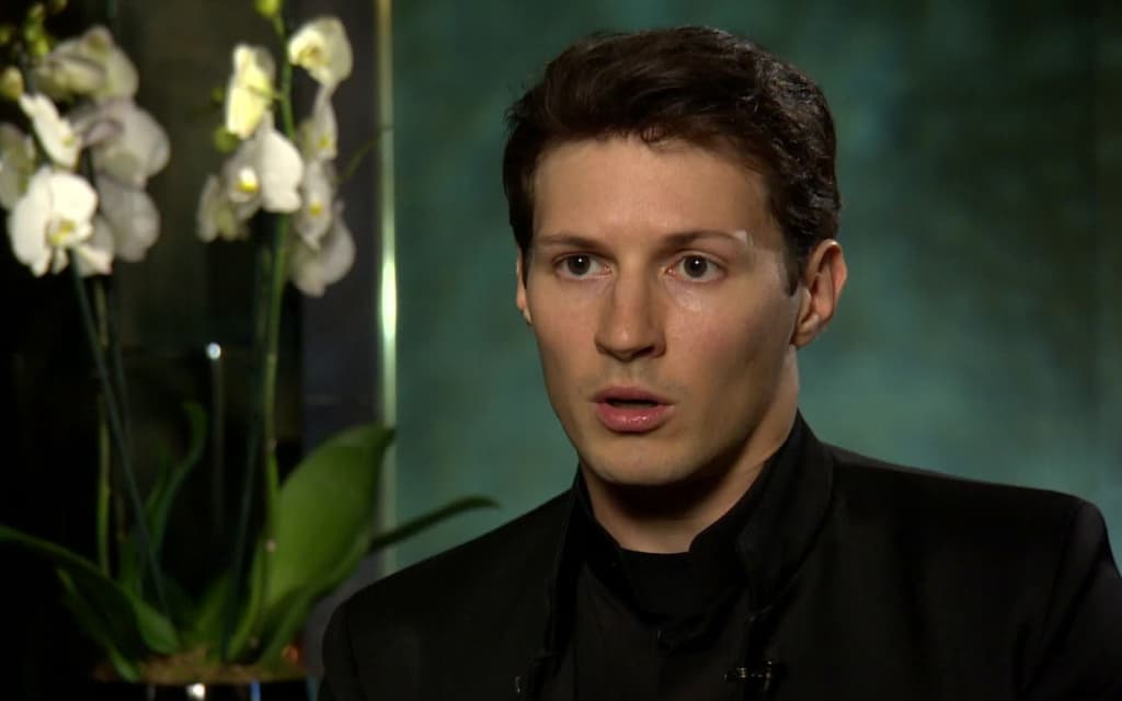 Durovning yuridik muammolariga qaramasdan, Telegram 540 mln dollar foyda oldi