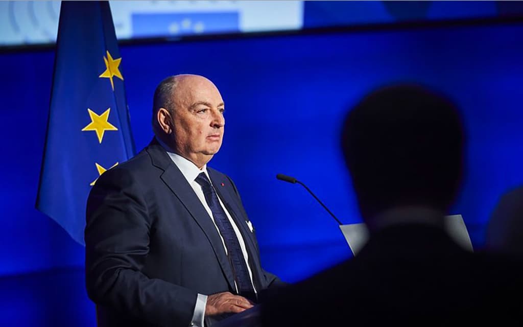 Rossiyaning eng boy milliarderlaridan biri yana Yevropa yahudiylar kongressi rahbari bo‘ldi