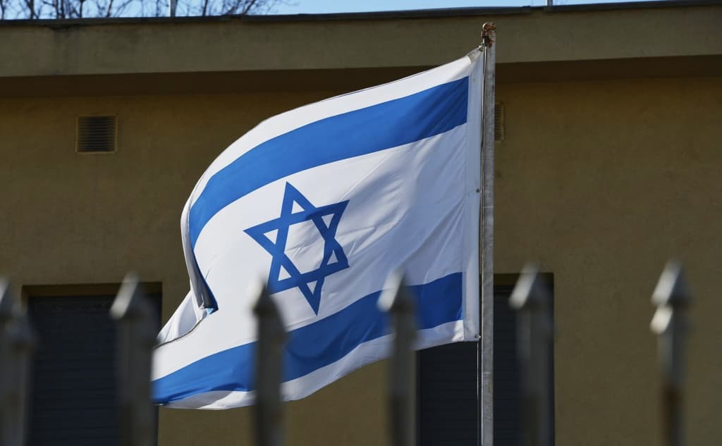 Qaysi davlatlar Isroil bilan eng ko‘p savdo aloqasiga ega?