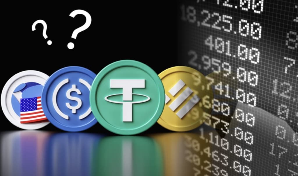 AQSH banklari yagona steyblkoin yaratish ustida ish boshladi