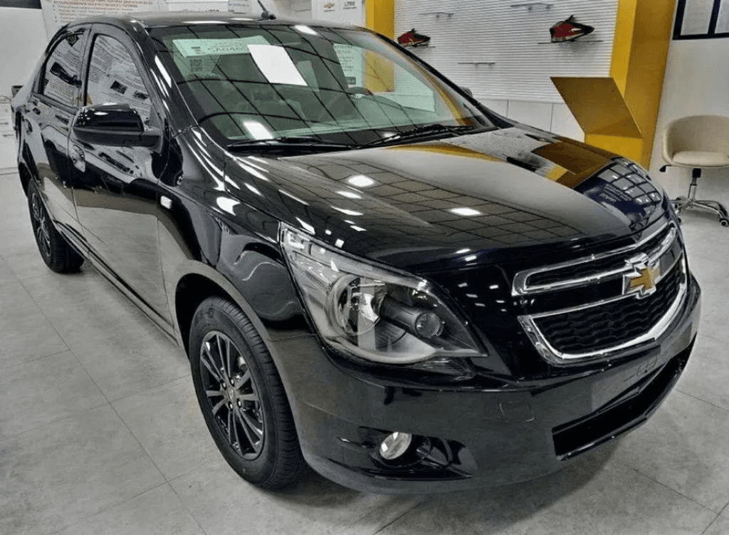UzAutoMotors «Cobalt Midnight»ning qimmat narxda sotilayotganini rad etdi