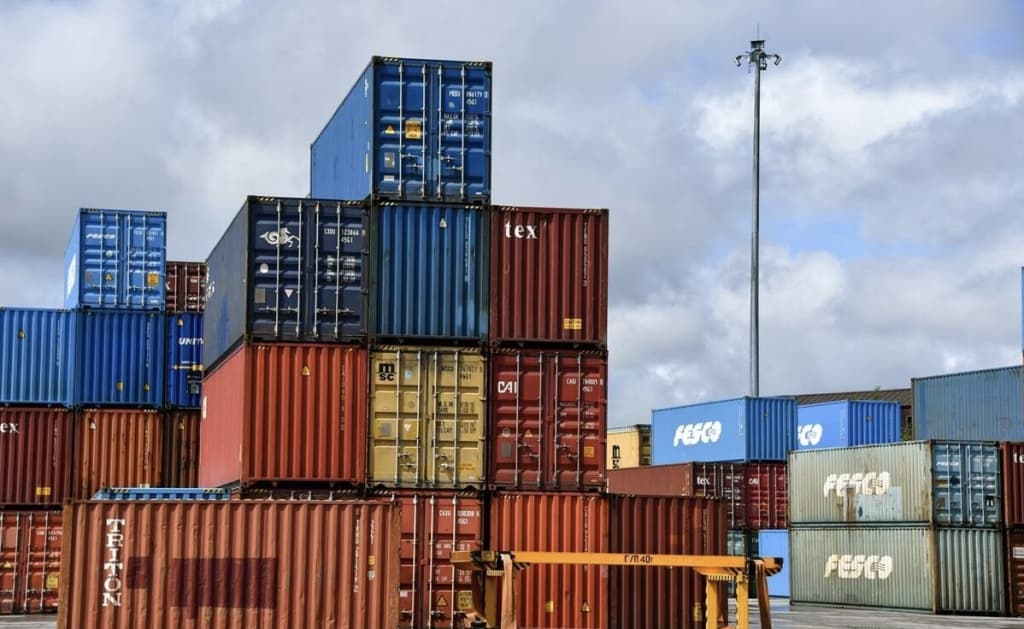 O‘zbekistonning tashqi savdo aylanmasi 4 oyda 24,6 mlrd dollarga yetdi