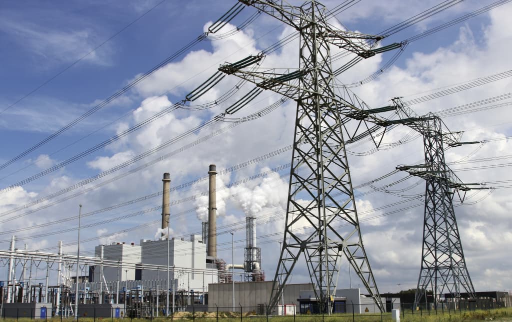 2024 yilda jahon bo‘yicha elektr energiyasi iste’moli 3,9 foizga oshdi