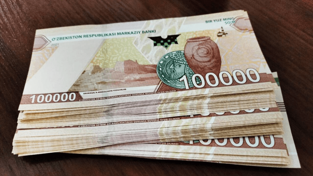 Soliqchilarning soxta reytinglari orqali 82 mlrd so‘m QQS noqonuniy qaytarilgan