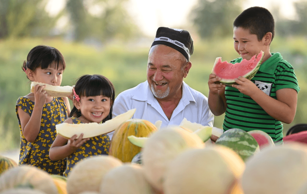 O‘zbekiston dunyodagi eng tinch va xavfsiz mamlakatlar reytingida 60-o‘rinni egalladi