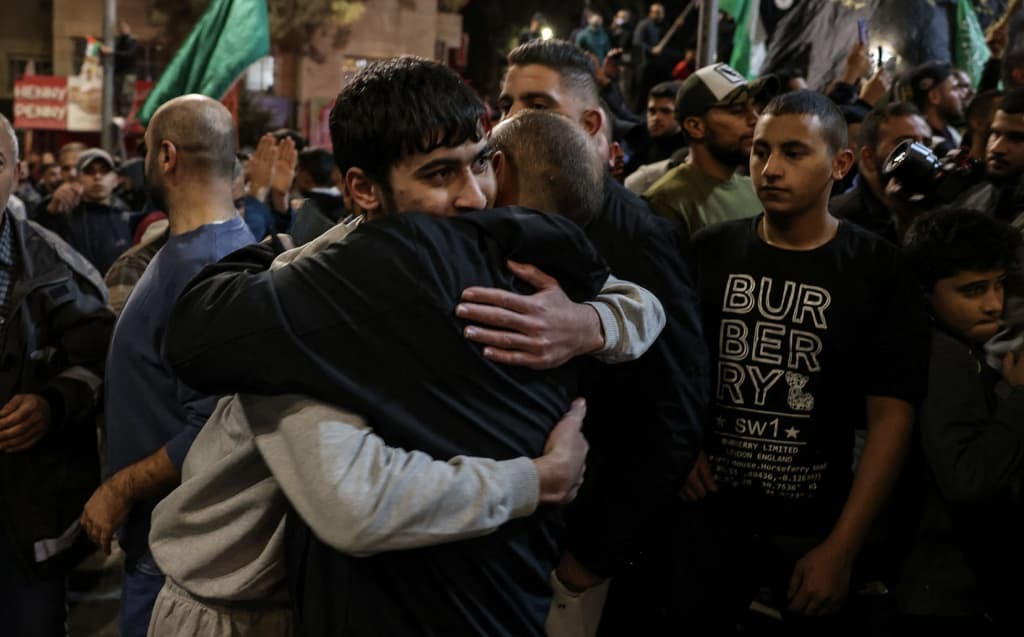 HAMAS Isroil bilan sulh taklifiga rozilik berganini ma’lum qildi